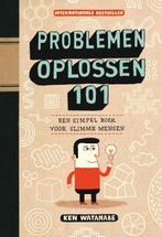 Problemen oplossen 101 9789049102203 K. Watanabe, Verzenden, Gelezen, K. Watanabe