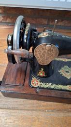Singer 128K (1915) Machine à coudre - Bois, Fer