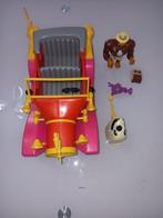 Tyco - Action figure Ghostbuggy/Fantabuggy - 1980-1990, Antiek en Kunst