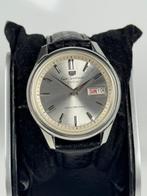 Seiko - 5 Sportsmatic Deluxe - Zonder minimumprijs -