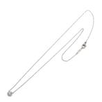 Tiffany & Co. - Collier Platine