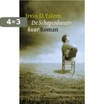 De Schopenhauer-kuur 9789050186742 I.D. Yalom, Verzenden, Zo goed als nieuw, I.D. Yalom
