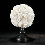 Ornement décoratif - NO RESERVE PRICE - Stunning pair of a, Antiek en Kunst