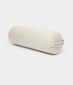 Manduka Bolsters-round-Sand, Ophalen of Verzenden, Nieuw