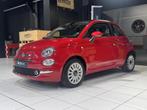 Fiat 500, Nieuw