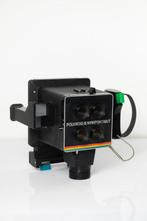 Polaroid Miniportrait 454 + Polaroid dust cover Instant, Audio, Tv en Foto, Nieuw