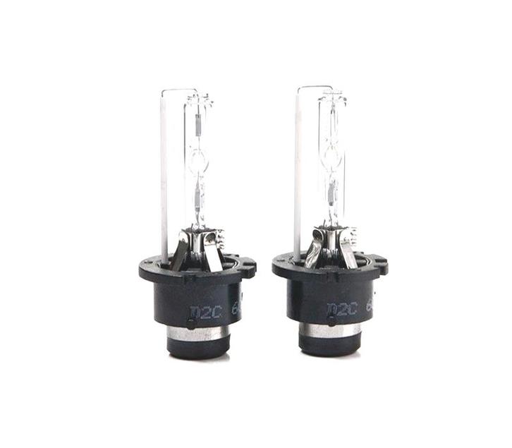 Paire Ampoules Standard D2S Couleur 4300K, Auto-onderdelen, Verlichting, Verzenden