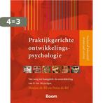 Praktijkgerichte ontwikkelingspsychologie 9789024415519, Boeken, Verzenden, Gelezen, Marjan de Bil