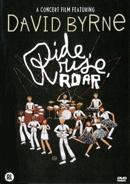 Ride rise roar op DVD, Verzenden, Nieuw in verpakking