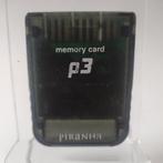 Piranha P3 Memorycard Playstation 1, Ophalen of Verzenden