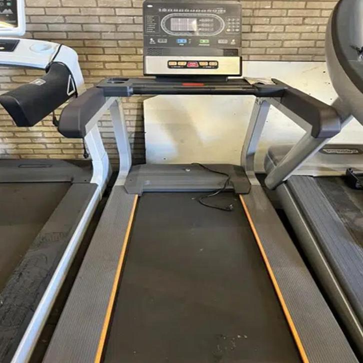 Gymfit - Loopband, Sports & Fitness, Équipement de fitness, Enlèvement ou Envoi