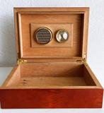 Humidor - Hout, Kers, Collections