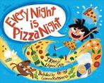 Every Night Is Pizza Night 9781324005254 J. Kenji López-Alt, Verzenden, Zo goed als nieuw, J. Kenji López-Alt
