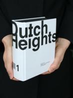 Dutch Heights / 1 / Dutch Heights / 1 9789490529017, Gelezen, [{:name=>'B. Jalink', :role=>'B01'}, {:name=>'J.M. Eisema', :role=>'B01'}, {:name=>'A.H. Van Steijn', :role=>'B01'}, {:name=>'', :role=>'A01'}, {:name=>'Bas Heijne', :role=>'A01'}]
