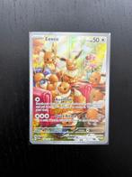 The Pokémon Company - 1 Card - Pokémon - Eevee 188 -, Nieuw