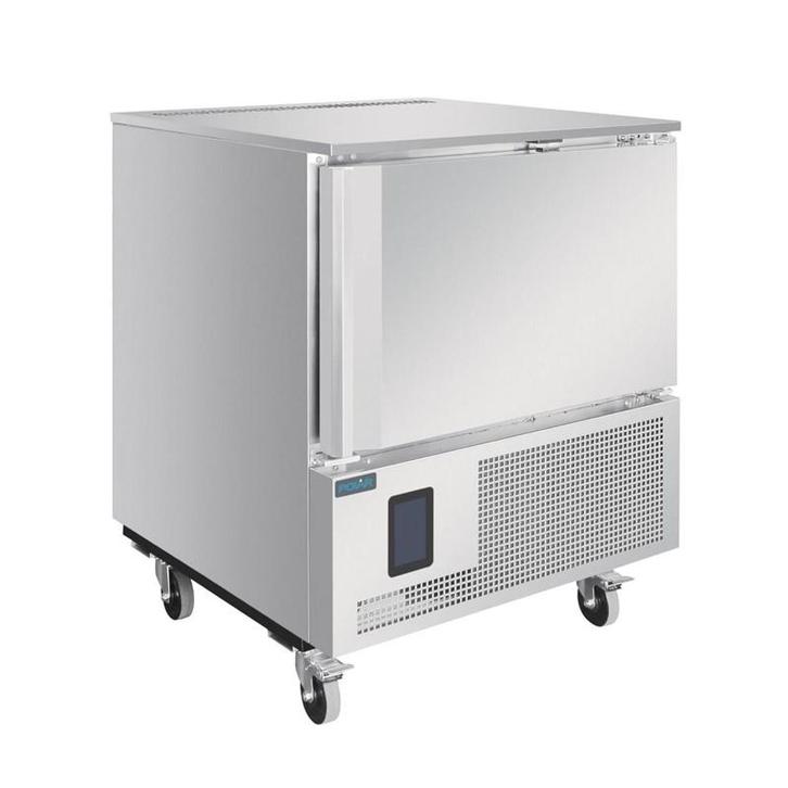 Polar U-serie snelkoeler/snelvriezer met touchscreen 18/14kg, Zakelijke goederen, Horeca | Keukenapparatuur, Koelen en Vriezen