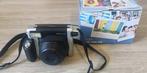 Fuji Instax Wide 300 + Pellicole residue + Scatola |, Audio, Tv en Foto, Fotocamera's Analoog, Nieuw