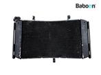 Radiateur Yamaha FZ 8 2011-2015 (FZ8 FAZER), Motoren, Verzenden, Nieuw