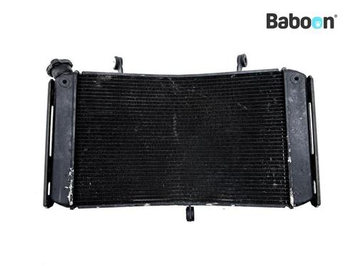 Radiateur Yamaha FZ 8 2011-2015 (FZ8 FAZER), Motoren, Onderdelen | Yamaha, Verzenden