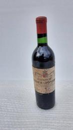 1971 Château Latour a Pomerol - Pomerol - 1 Fles (0,75, Collections, Vins