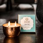 Song of India - Song of India - Pitta Aqua Oud geurkaars met, Ophalen of Verzenden, Nieuw