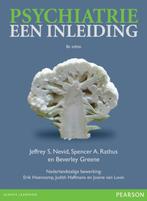 Psychiatrie 9789043024280 Jeffrey S. Nevid, Verzenden, Gelezen, Jeffrey S. Nevid