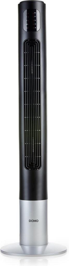 DOMO DO8123 Kolomventilator - 3 standen + 3 snelheden - 117, Elektronische apparatuur, Ventilatoren, Torenventilator, Verzenden