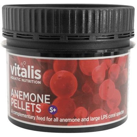 Vitalis Anemone Food 60 g, Dieren en Toebehoren, Vissen | Aquaria en Toebehoren, Verzenden