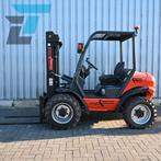 Agrimac TH-15.16HSTA Diesel 4x4 Heftruck, 1000 tot 2000 kg, Diesel, Heftruck, Agrimac