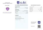 Zonder Minimumprijs - Ketting met hanger - 18 karaat Geel