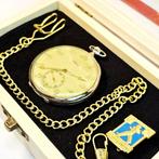 Viking - Dress watch. - pocket watch No Reserve Price -, Nieuw