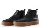 Timberland Chelsea boots in maat 39½ Zwart | 5% korting, Kleding | Dames, Verzenden, Zwart, Overige typen, Timberland