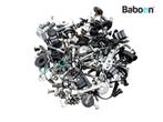 Bouten en Moeren Ducati Multistrada 620 2005-2006, Motoren, Onderdelen | Ducati, Verzenden, Gebruikt