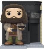 Harry Potter POP! Movies Vinyl Figure Deluxe Leaky Cauldron, Verzamelen, Harry Potter, Ophalen of Verzenden, Nieuw