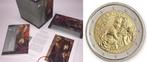San Marino 2 Euro 2018 Tintoretto