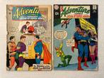 Adventure Comics (1938) 6 comics in Range # 320 to 413 -, Boeken, Nieuw