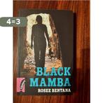 Black Mamba / Jonge lijsters 9789001826178 Bentana R., Verzenden, Gelezen, Bentana R.
