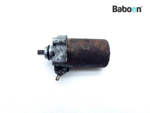 Startmotor Aprilia RS 125 2006-2012 (RS125), Motoren, Onderdelen | Overige, Gebruikt, Verzenden