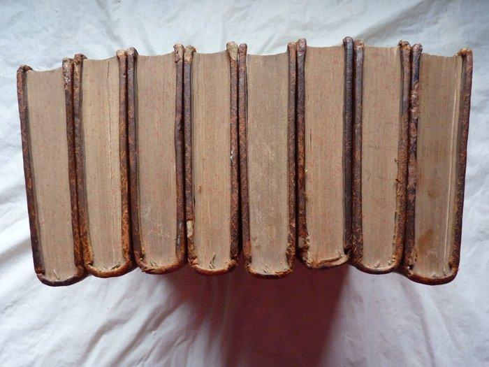 Voltaire/Gravelot (illustrations) - Ouvrages dramatiques, Antiquités & Art, Antiquités | Livres & Manuscrits