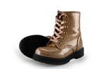 Nelson Veterboots in maat 26 Brons | 5% extra korting, Kinderen en Baby's, Kinderkleding | Schoenen en Sokken, Verzenden, Jongen of Meisje