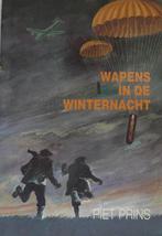 Wapens in de nacht 9789060156469 Prins, Boeken, Verzenden, Zo goed als nieuw, Prins