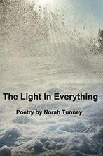 The Light In Everything.by Tunney, Norah New   ., Tunney, Norah, Verzenden