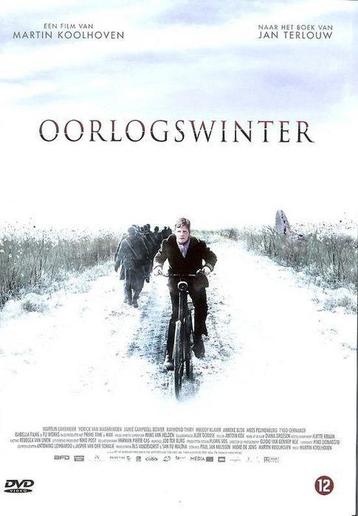 Oorlogswinter (dvd tweedehands film), Ophalen of Verzenden