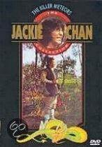 The Jackie Chan Collection - the killer meteors (dvd, Cd's en Dvd's, Dvd's | Actie, Ophalen of Verzenden