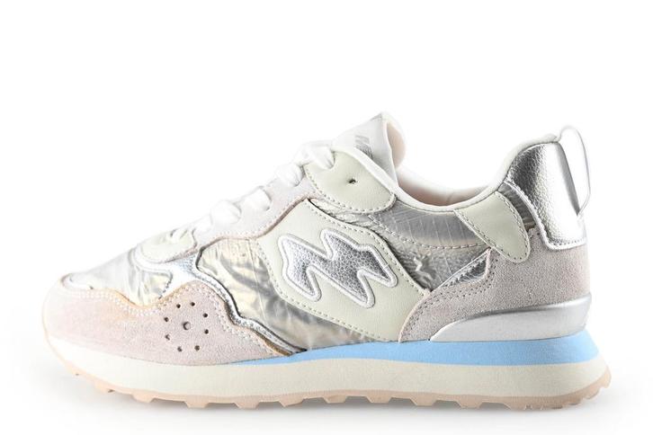 Maripe sneakers in maat 38 Zilver | 5% korting, Vêtements | Femmes, Chaussures, Envoi