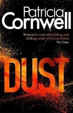 Dust 9781847445322 Patricia Cornwell, Verzenden, Patricia Cornwell