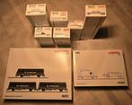 Märklin H0 - Ensemble de train (8), Hobby & Loisirs créatifs