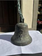 Cloche décorative - De Medici coat of arms - Campana -, Antiquités & Art