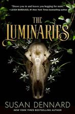 The Luminaries-The Luminaries 9781250194046 Susan Dennard, Verzenden, Zo goed als nieuw, Susan Dennard