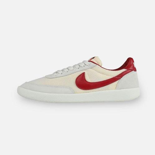 Nike Killshot OG SP Sail Gym Red, Kleding | Dames, Schoenen, Sneakers, Zo goed als nieuw, Verzenden